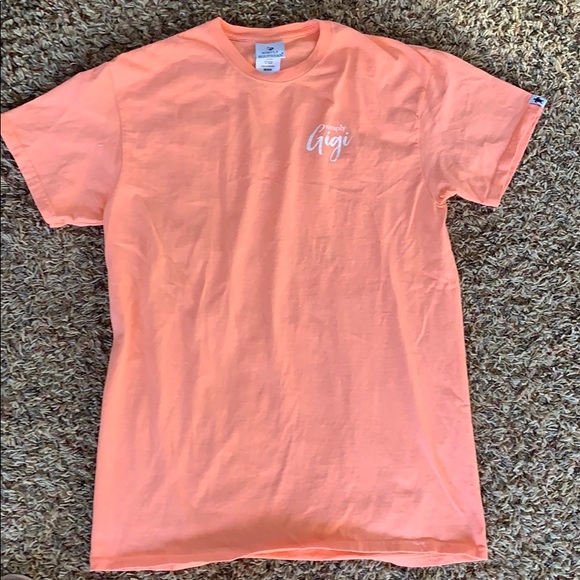 Simply southern t-shirt. Washed but never worn. - Picture 1 of 3